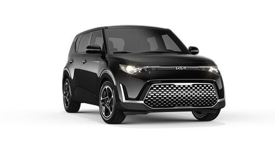 Kia Soul New